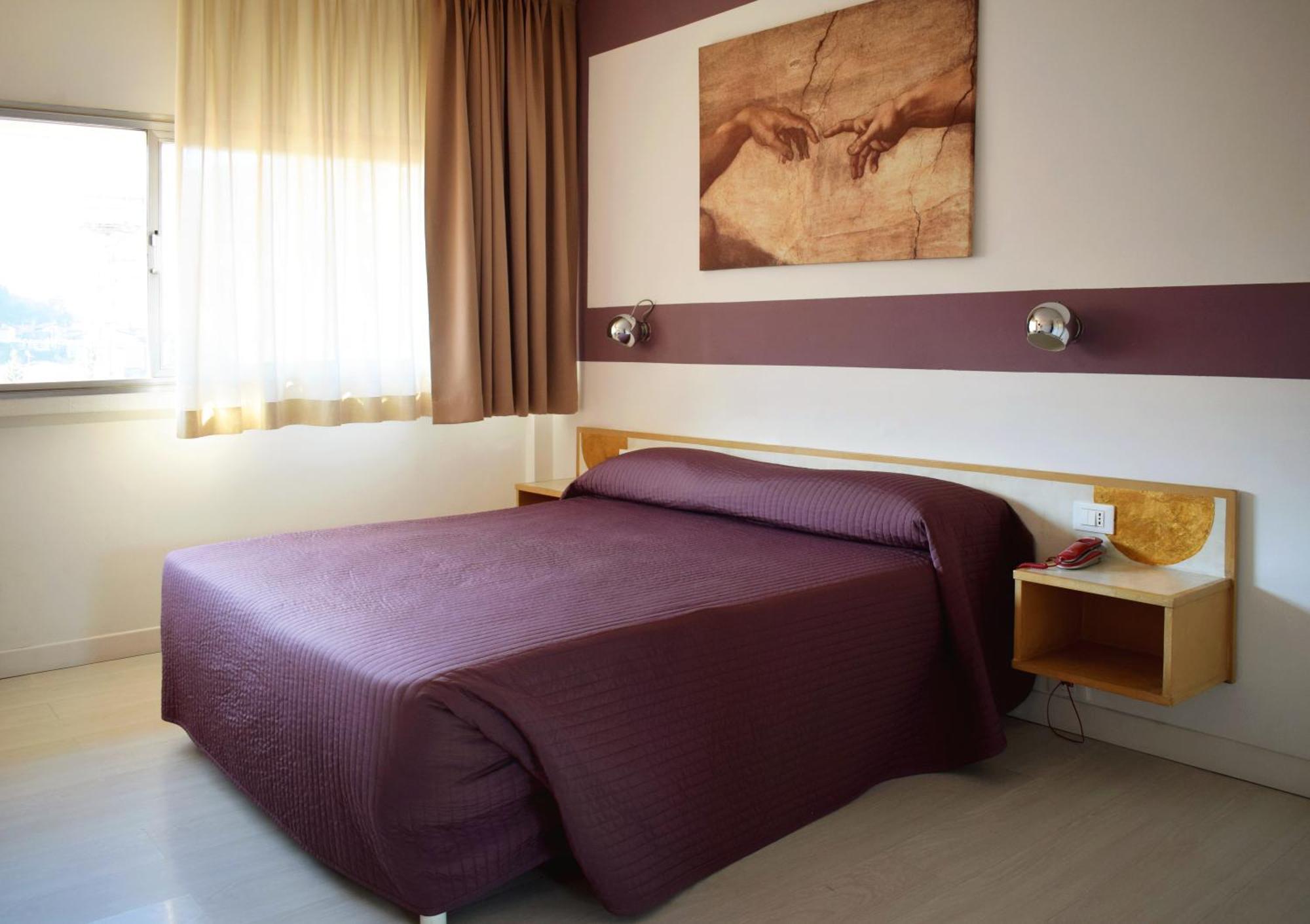 Hotel Giardino Breno Kültér fotó