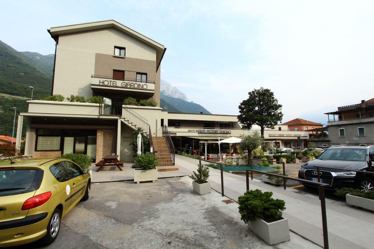 Hotel Giardino Breno Kültér fotó